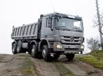 Mercedes-Benz Actros 4148 2009 года